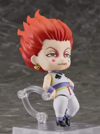 GOOD SMILE COMPANY Nendoroid Hyskoa - HUNTER×HUNTER - photo 5