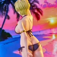 Union Creative "Mato Seihei no Slave" Izumo Tenka Swimsuit Ver.		 - Chained Soldier: Mato Seihei no Slave - photo 13
