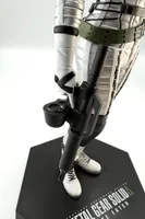 Konami Amusement METAL GEAR SOLID Δ: SNAKE EATER figure collection THE BOSS - Metal Gear series - photo 4