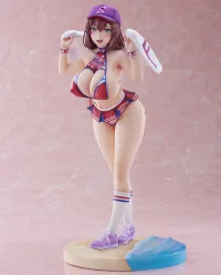 nocturne Akane Nanao - Akane Wa Tsumare Somerareru - photo 2