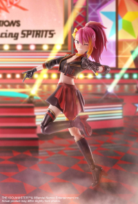 AYUMU MAIHAMA, TAMASHII NATIONS S.H.Figuarts 5