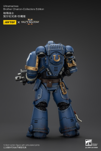 Ultramarines Brother Chairon-Collectors Edition 2