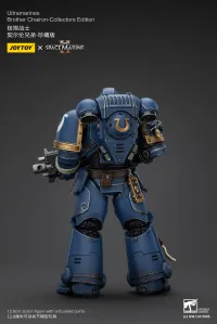 JOYTOY Ultramarines Brother Chairon-Collectors Edition - Warhammer 40K - photo 2