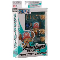 Chopper One Piece, BNTCA Anime Heroes 7
