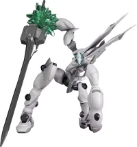 GOOD SMILE COMPANY MODEROID Fafner Mark Sein（re-run） - Fafner in the Azure THE BEYOND - photo 3