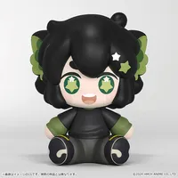 GOOD SMILE COMPANY Huggy Secret Good Smile The Legend of Hei II - The Legend of Hei - photo 2