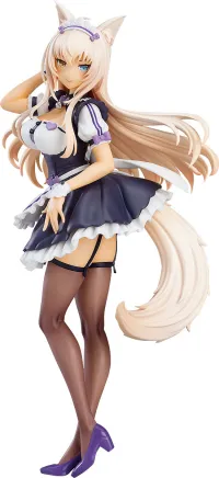 GOOD SMILE COMPANY POP UP PARADE Coconut - NEKOPARA - photo 2