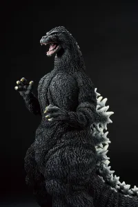 BANDAI Godzilla (1991) "Godzilla", Bandai Spirits Ichibansho Figure - Godzilla - photo 12