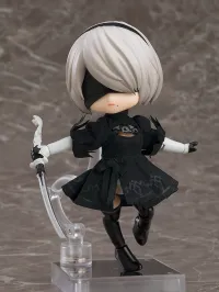 GOOD SMILE COMPANY Nendoroid Doll NieR:Automata 2B (YoRHa No.2 Type B) - NieR:Automata - photo 3