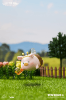 LuLu the Piggy - Farm Garden Series (Blind Box) 24
