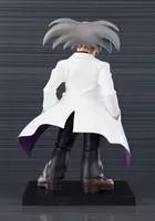 KOTOBUKIYA DR. WILY & DR. LIGHT OSHI WORKS - MEGA MAN - photo 12