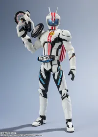 TAMASHII NATIONS KAMEN RIDER MACH HEISEI GENERATIONS EDITION "KAMEN RIDER DRIVE", TAMASHII NATIONS S.H.Figuarts - Kamen Rider: Masked Rider - photo 1