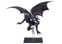 RED-EYES BLACK DRAGON OSHI WORKS 1