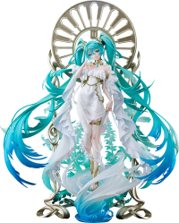 Hatsune Miku feat. Yoneyama Mai 6