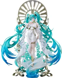 GOOD SMILE COMPANY Hatsune Miku feat. Yoneyama Mai - Hatsune Miku - photo 6