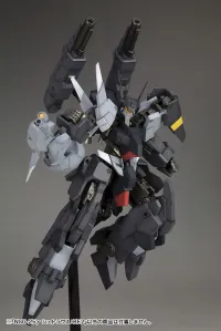 KOTOBUKIYA NSG-25γ STRAUSS:RE2 - Mech Kits - photo 10