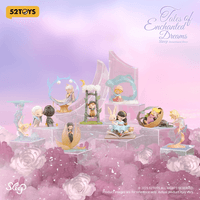 Sleep Dreamland Elves - Tales of Enchanted Dreams 1