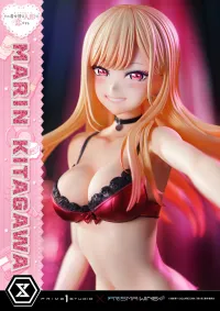 Prime 1 Studio Premium Masterline TV animation My Dress-Up Darling Marin Kitagawa Bonus Version - My Dress-Up Darling - photo 9