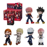 PUREMIND Jujutsu Kaisen S2 - Total Assault Series (6 units/set) - Jujutsu Kaisen - photo 1