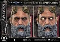 Prime 1 Studio Real Elite Masterline God of War: Ragnarok Kratos Ultimate Version - God Of War - photo 22