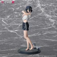 FREEing Chainsaw Man – The Movie: Reze Arc Figure Reze - Chainsaw Man - photo 2