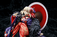 Saber Alter: Kimono ver. 7