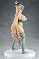 The Twilight Elf of the Evening Eilene 4