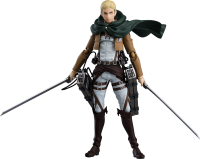 figma Erwin Smith (re-run) 2