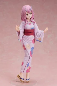 FREEing Shuna: Yukata Ver. - That Time I Got Reincarnated as a Slime - photo 5