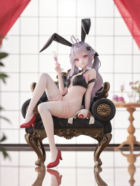Kanna Shinomiya Sexy Bunny Ver. 2