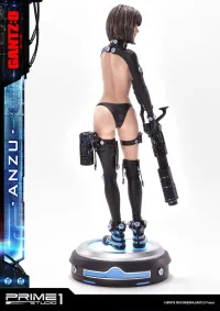 Prime 1 Studio Premium Masterline GANTZ:O Anzu - GANTZ:O - photo 24