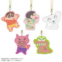 MAX LIMITED Crayon Shin-chan Jewelry Mascot3 - CRAYON SHIN-CHAN - photo 4