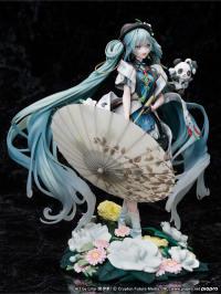 Hatsune Miku "MIKU WITH YOU 2021" Ver. 1/7 Scale Figure 3