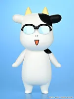 Loop Soft Vinyl Hiromu Arakawa A-type (Smiling) - Hyakusho Kizoku-the farmer's days - photo 1
