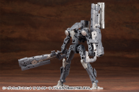 HEAVY WEAPON UNIT15 SELECTOR RIFLE 16