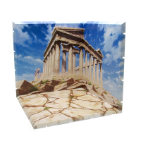 Dioramansion 200: Parthenon 3