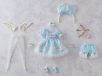Harmonia bloom Seasonal Outfit set petale 1