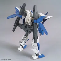 BANDAI HOBBY HGBD:R 1/144 Gundam 00 Sky Moebius - Gundam Build Divers / Re:Divers - photo 4