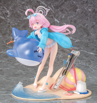 Hoshino (Swimsuit) 3