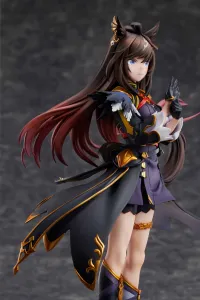 eStream Umamusume: Pretty Derby Season 3 Duramente 1/7 Scale Figure - Umamusume: Pretty Derby - photo 5