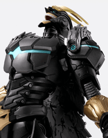 ARMORED ALL MIGHT "MY HERO ACADEMIA" 5