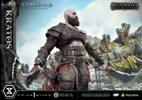 Prime 1 Studio Real Elite Masterline God of War: Ragnarok Kratos Ultimate Version - God Of War - photo 74