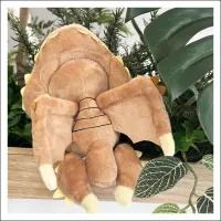 CAPCOM [Repeat Sales]Monster Hunter Chibi-Plush Diablos - Monster Hunter - photo 4