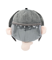 Ace Attorney Plushie Pouch Miles Edgeworth(re-order) 5