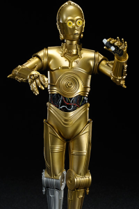 ARTFX+ R2-D2 & C-3PO 2 Pack 10