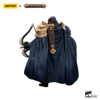 Stormcast Eternals The Blacktalons Shakana Goldenblade 13