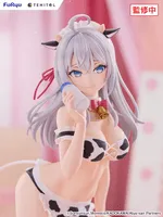 FuRyu TENITOL TALL -Alya- Cow Costume ver. - Alya Sometimes Hides Her Feelings in Russian - photo 9