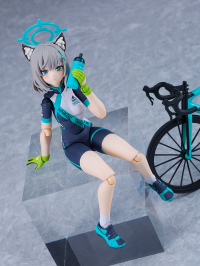 figma Shiroko Sunaookami (Cycling) DX Edition 16