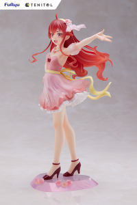TENITOL Eris Flower Dress up ver. 7
