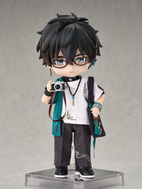 Nendoroid Doll Dan Heng: Express Travel Ver. 5